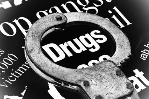 毒品犯罪的特点及其防治